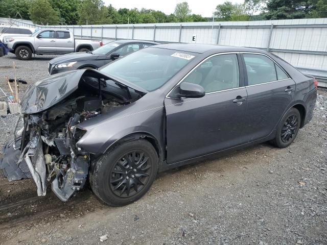 TOYOTA CAMRY L 2014 4t1bf1fk9eu771297