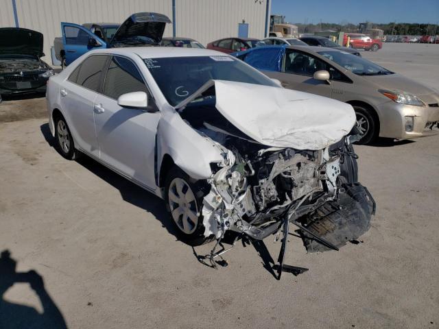 TOYOTA CAMRY L 2014 4t1bf1fk9eu771302