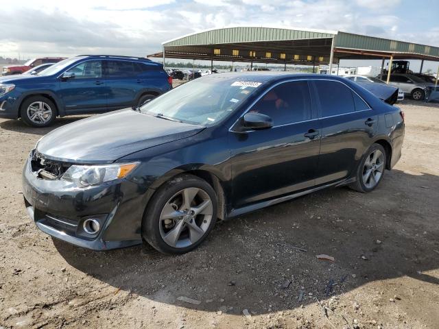 TOYOTA CAMRY 2014 4t1bf1fk9eu773289