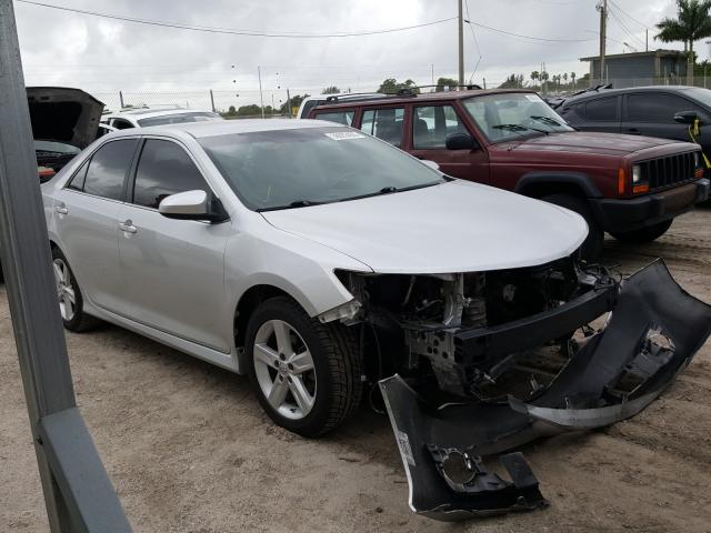 TOYOTA CAMRY L 2014 4t1bf1fk9eu773664