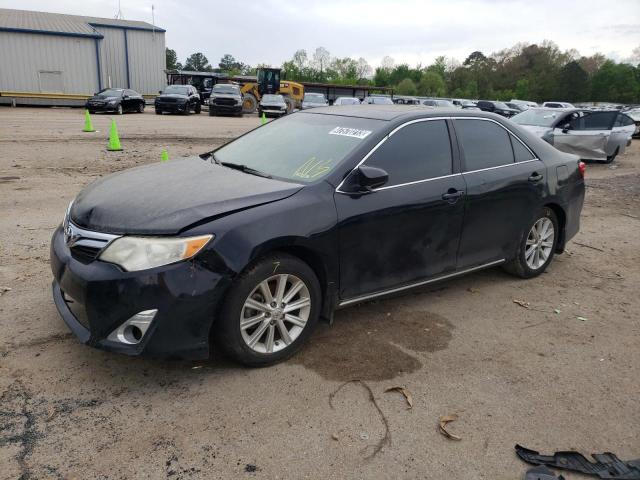 TOYOTA CAMRY L 2014 4t1bf1fk9eu777309