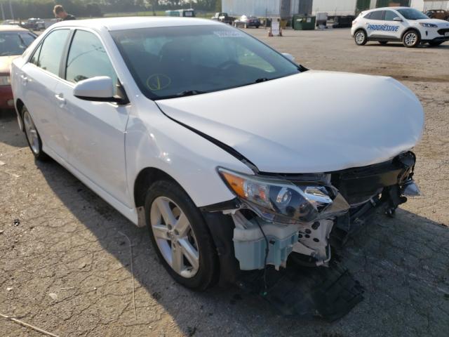 TOYOTA CAMRY L 2014 4t1bf1fk9eu778105