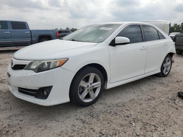 TOYOTA CAMRY 2014 4t1bf1fk9eu779013