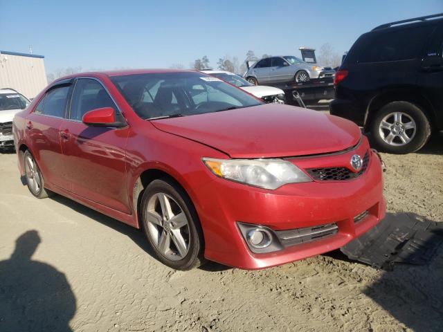 TOYOTA CAMRY L 2014 4t1bf1fk9eu780047