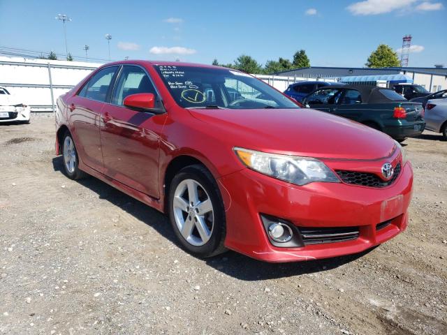 TOYOTA CAMRY L 2014 4t1bf1fk9eu781571