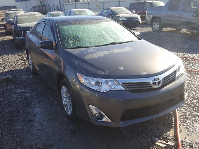 TOYOTA CAMRY 2014 4t1bf1fk9eu782333