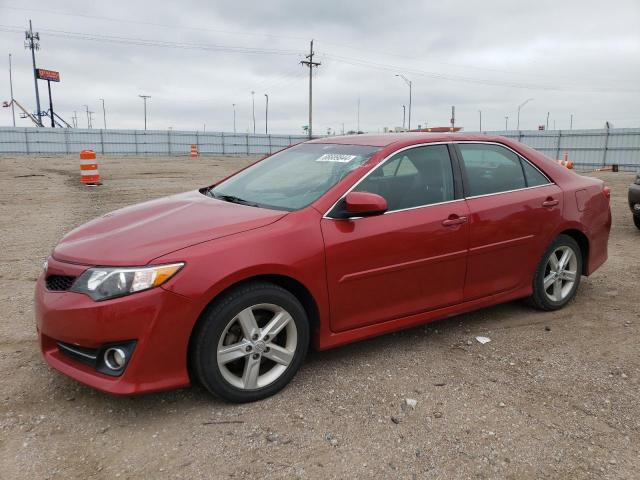 TOYOTA CAMRY L 2014 4t1bf1fk9eu782669