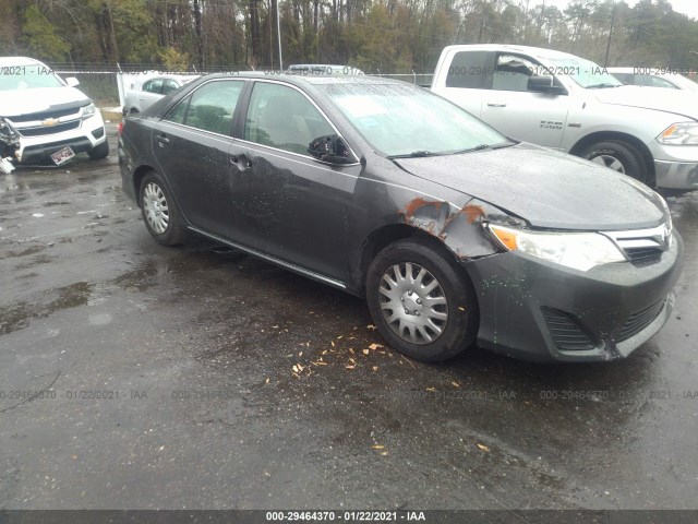 TOYOTA CAMRY 2014 4t1bf1fk9eu782977