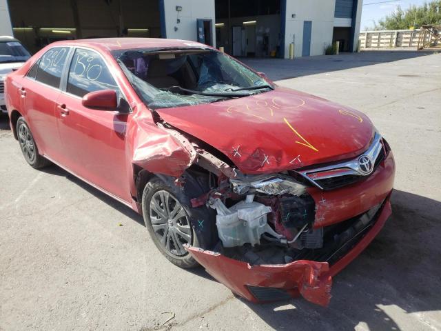 TOYOTA CAMRY L 2014 4t1bf1fk9eu783434