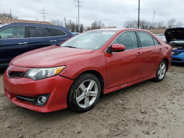 TOYOTA CAMRY L 2014 4t1bf1fk9eu783613