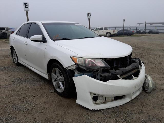 TOYOTA CAMRY L 2014 4t1bf1fk9eu784065