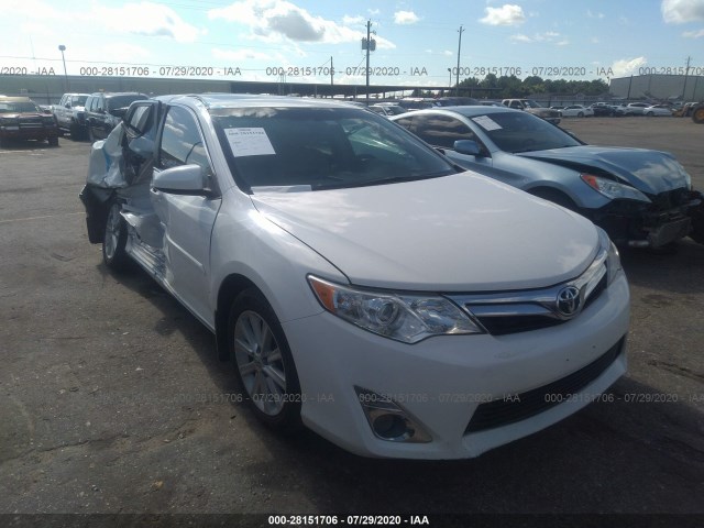 TOYOTA CAMRY 2014 4t1bf1fk9eu790156