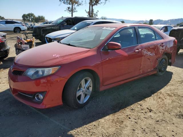 TOYOTA CAMRY L 2014 4t1bf1fk9eu790657