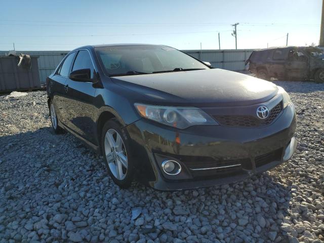 TOYOTA CAMRY L 2014 4t1bf1fk9eu792750