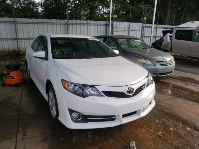 TOYOTA CAMRY L 2014 4t1bf1fk9eu793798