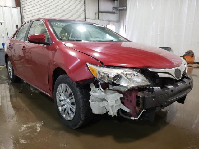 TOYOTA CAMRY L 2014 4t1bf1fk9eu793820