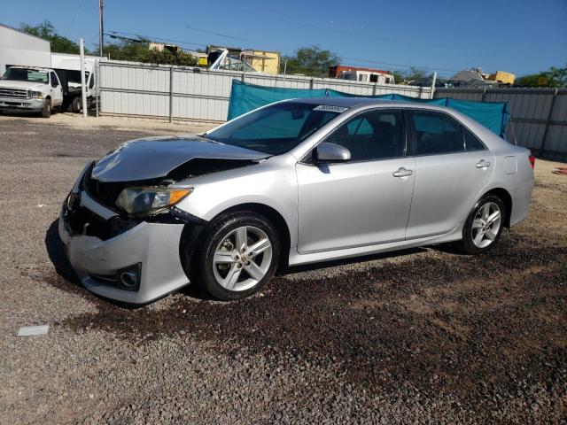 TOYOTA CAMRY L 2014 4t1bf1fk9eu794059