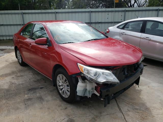 TOYOTA CAMRY L 2014 4t1bf1fk9eu795177