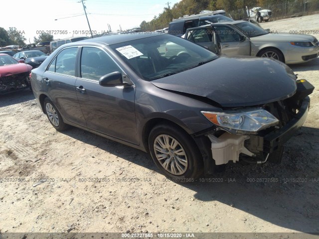 TOYOTA CAMRY 2014 4t1bf1fk9eu795986