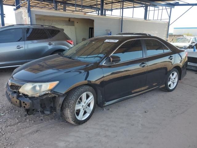 TOYOTA CAMRY L 2014 4t1bf1fk9eu796569