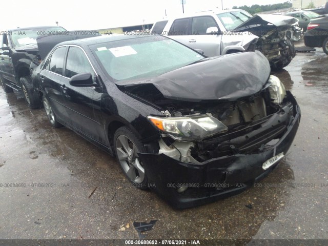 TOYOTA CAMRY 2014 4t1bf1fk9eu799455