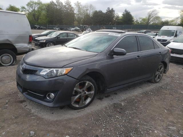 TOYOTA CAMRY L 2014 4t1bf1fk9eu799746