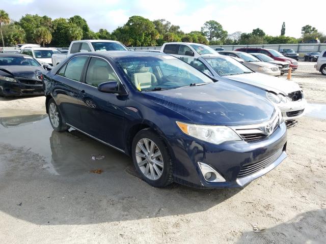 TOYOTA CAMRY L 2014 4t1bf1fk9eu800409