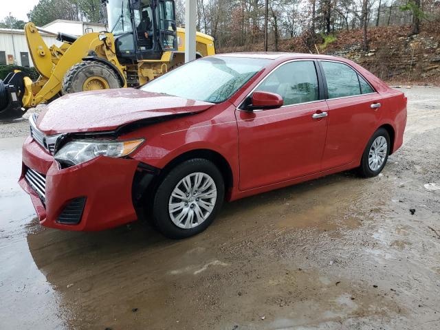 TOYOTA CAMRY L 2014 4t1bf1fk9eu801267