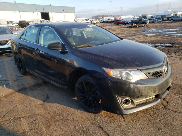 TOYOTA CAMRY L 2014 4t1bf1fk9eu801284