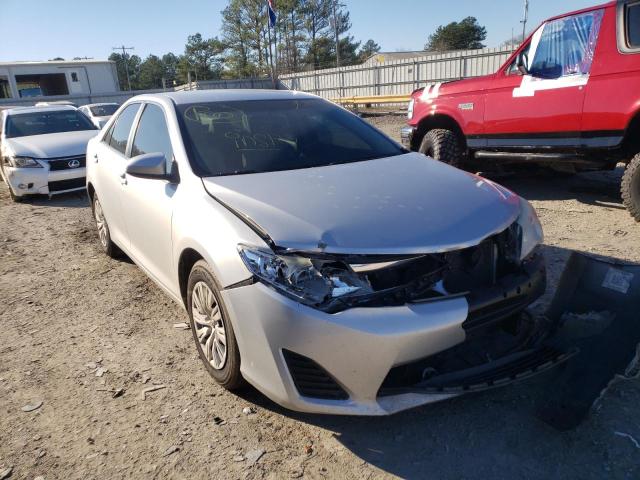 TOYOTA CAMRY L 2014 4t1bf1fk9eu801656