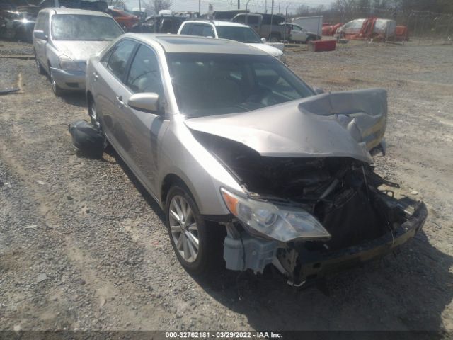 TOYOTA CAMRY 2014 4t1bf1fk9eu801849