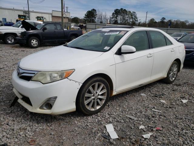 TOYOTA CAMRY 2014 4t1bf1fk9eu801866