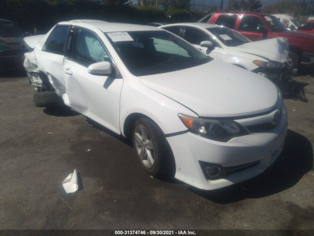 TOYOTA CAMRY 2014 4t1bf1fk9eu801933