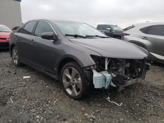 TOYOTA CAMRY L 2014 4t1bf1fk9eu802273