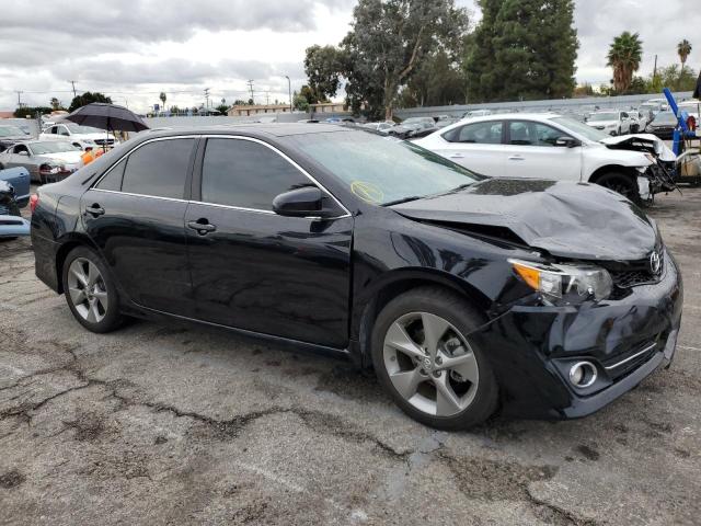 TOYOTA CAMRY L 2014 4t1bf1fk9eu803651