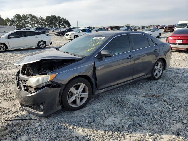 TOYOTA CAMRY L 2014 4t1bf1fk9eu804802