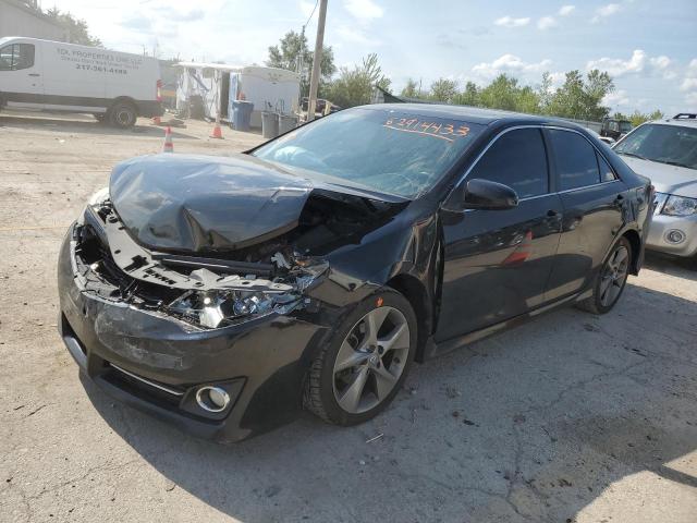 TOYOTA CAMRY L 2014 4t1bf1fk9eu805951