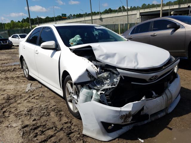 TOYOTA CAMRY L 2014 4t1bf1fk9eu806324