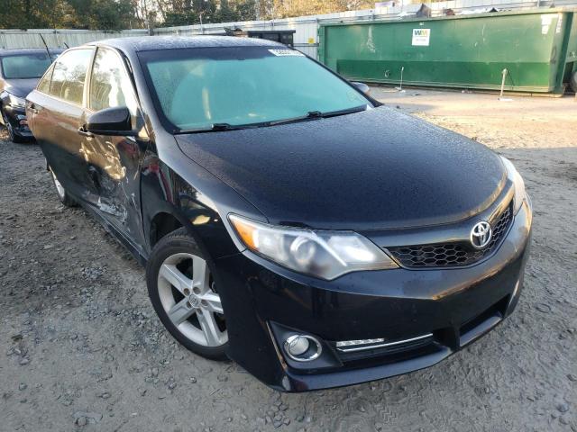 TOYOTA CAMRY L 2014 4t1bf1fk9eu807022