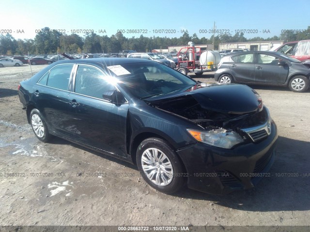 TOYOTA CAMRY 2014 4t1bf1fk9eu808185