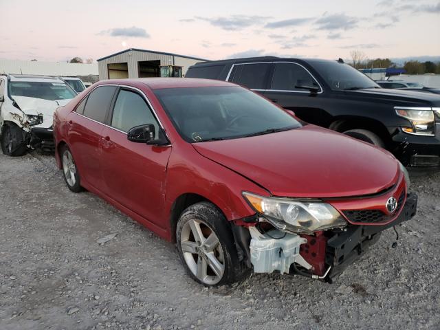 TOYOTA CAMRY L 2014 4t1bf1fk9eu809224