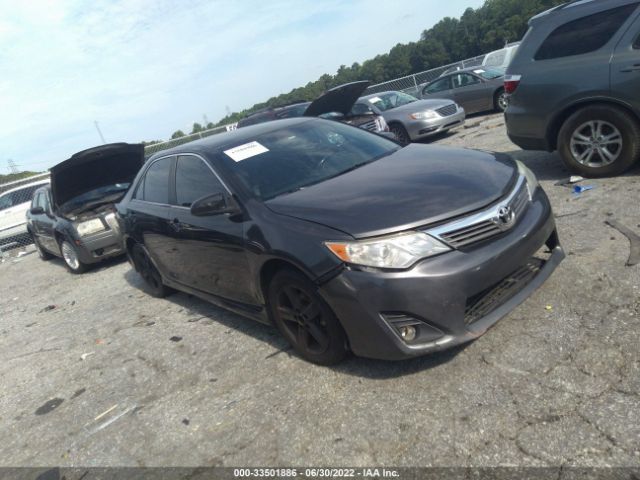 TOYOTA CAMRY 2014 4t1bf1fk9eu810194