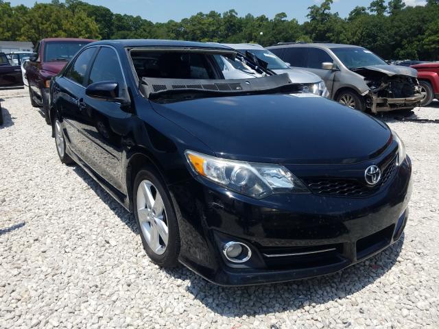 TOYOTA CAMRY L 2014 4t1bf1fk9eu810261