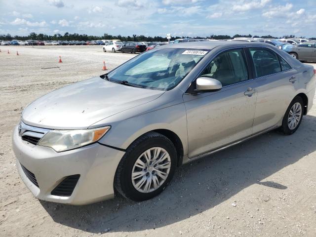 TOYOTA CAMRY L 2014 4t1bf1fk9eu810986