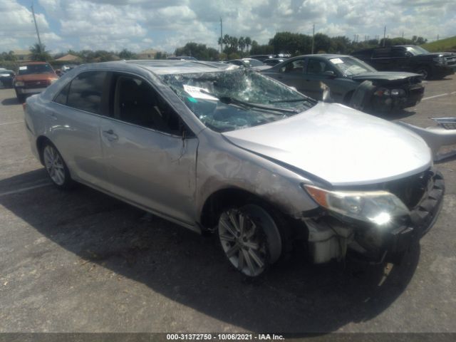 TOYOTA CAMRY 2014 4t1bf1fk9eu811216