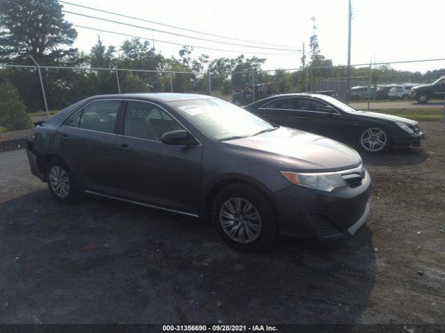 TOYOTA CAMRY 2014 4t1bf1fk9eu811409