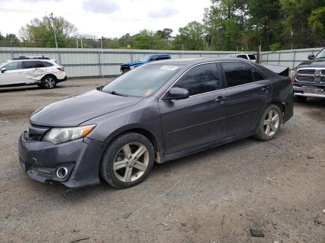 TOYOTA CAMRY 2014 4t1bf1fk9eu811734