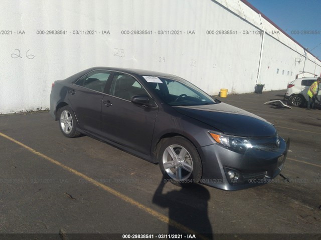 TOYOTA CAMRY 2014 4t1bf1fk9eu811765