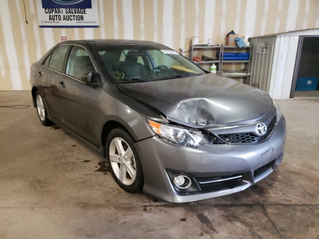 TOYOTA CAMRY L 2014 4t1bf1fk9eu812611