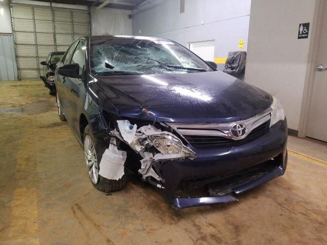 TOYOTA CAMRY L 2014 4t1bf1fk9eu812978